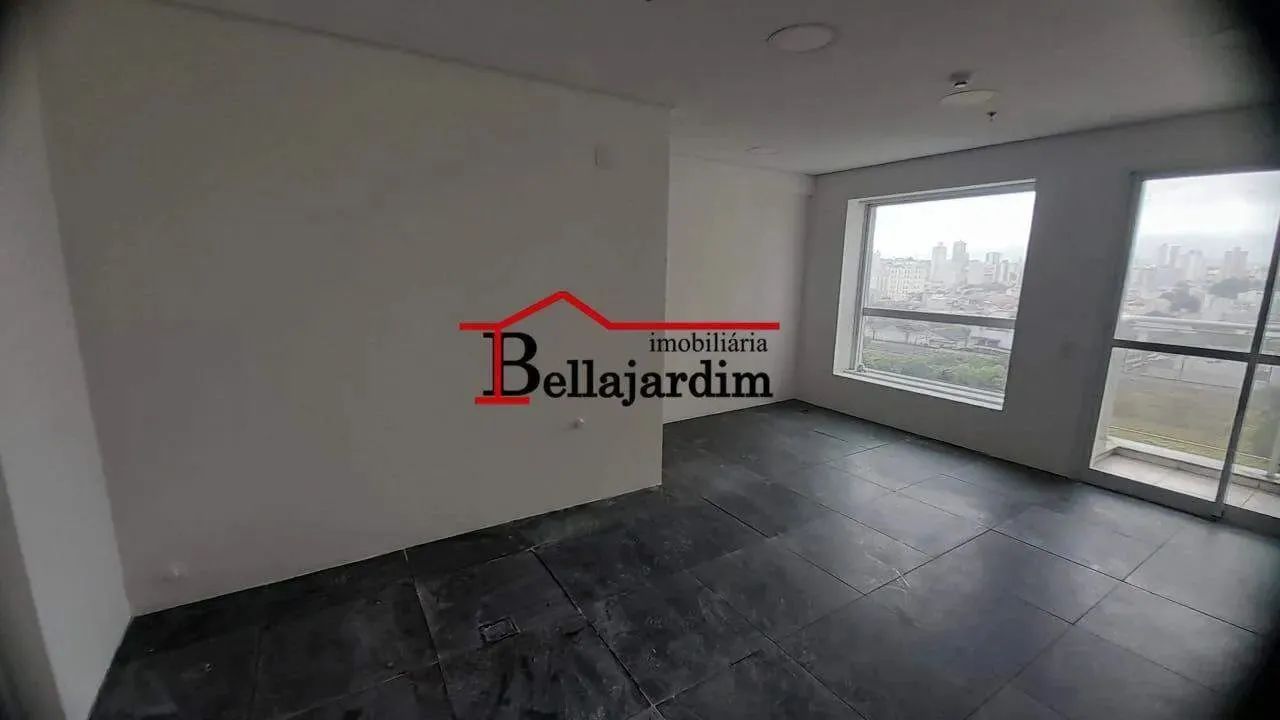 Sala Comercial para Alugar no Bairro Campestre em Santo André /SP