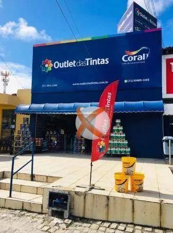 Loja à venda, 400 m² por R$ 1.300.000,00 - Lauro de Freitas - Lauro de Freitas/BA - Foto 5