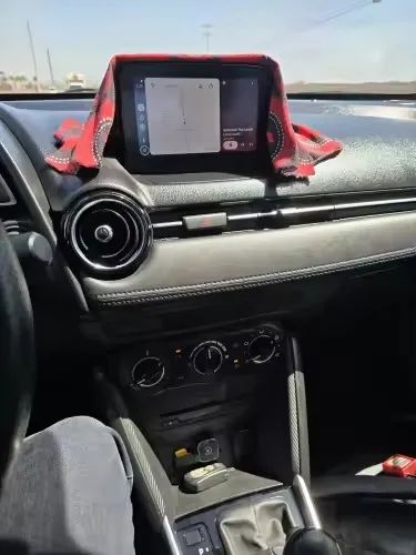 Dongle CarPlay e Android Auto sem fio, conexão automática rápida, Plug & Play compacto par - Foto 2