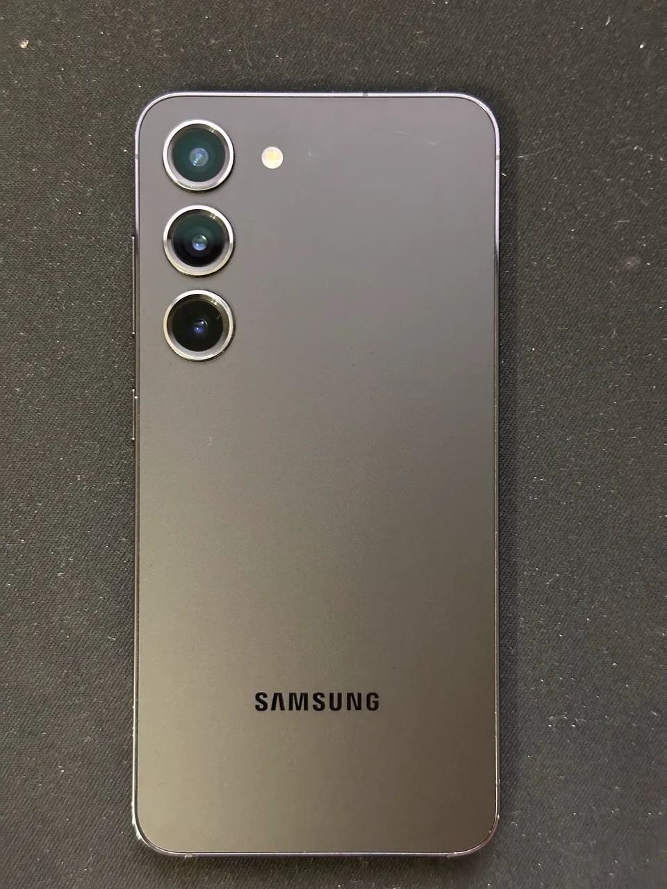 Samsung Galaxy S23  - Foto 3