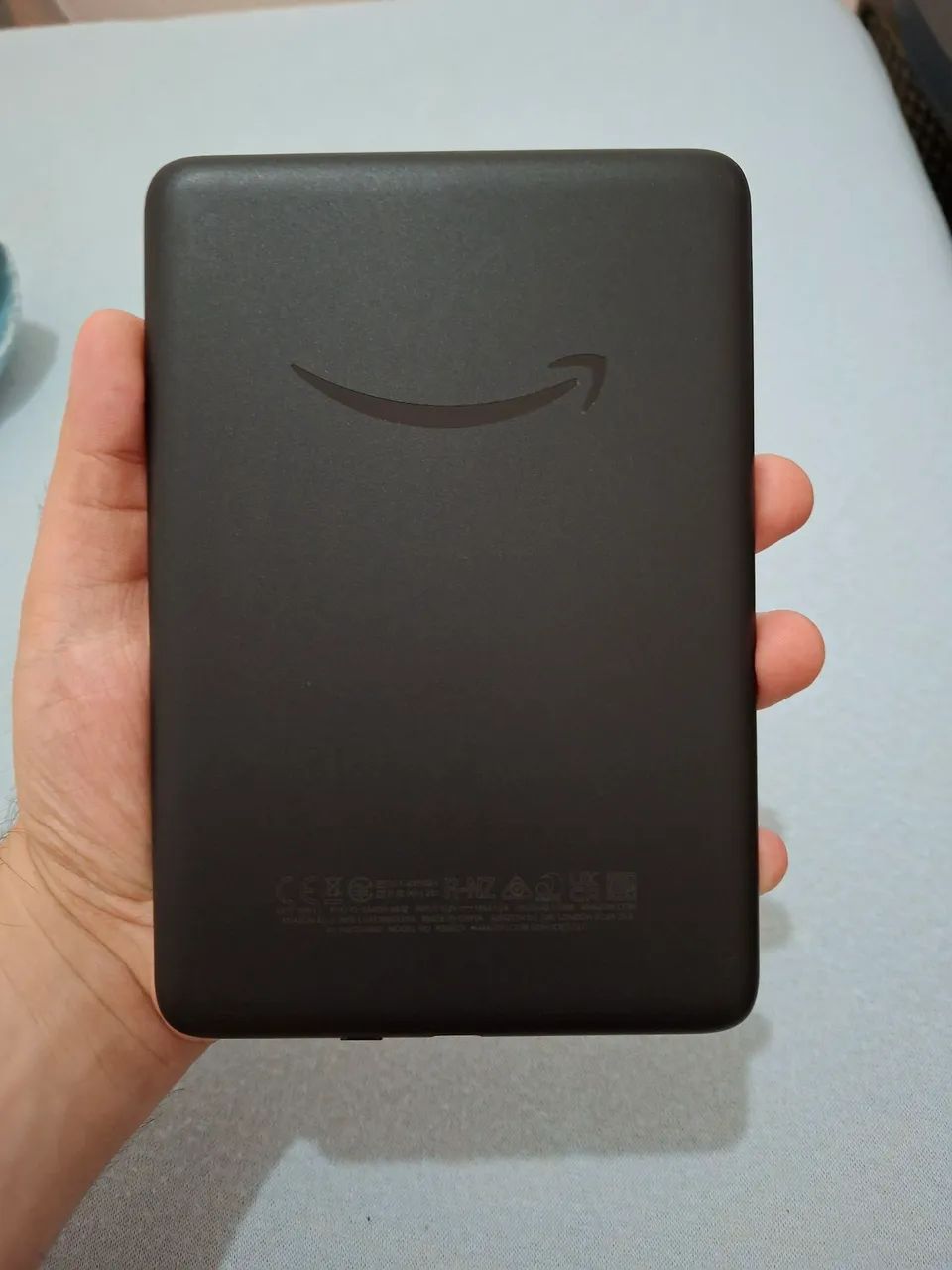Kindle 11° Geração 2024 - Foto 2