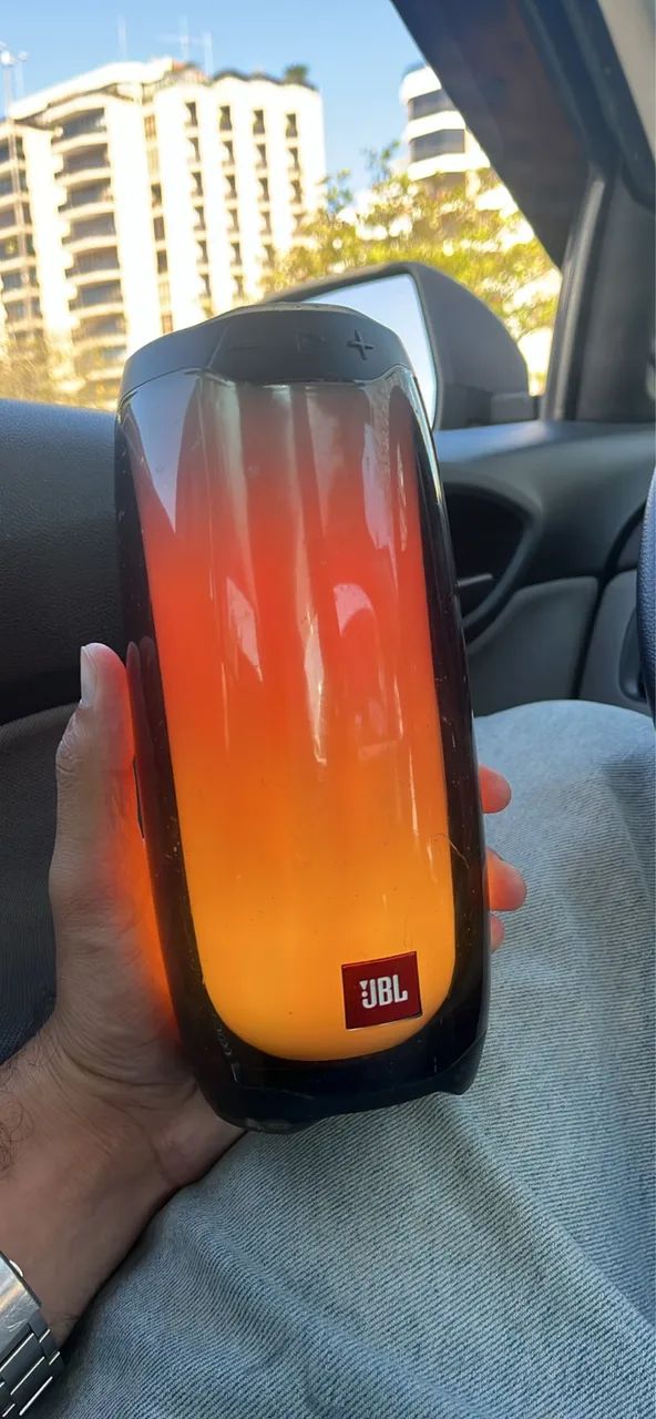 Jbl  - Foto 2