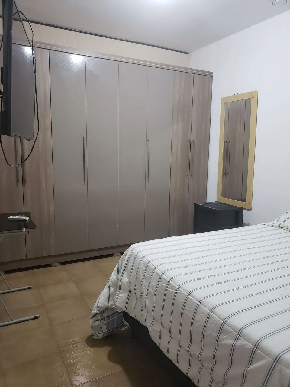 Casa 2qtos Mobiliada - temporada 30 dias 3.000,00 - Foto 5