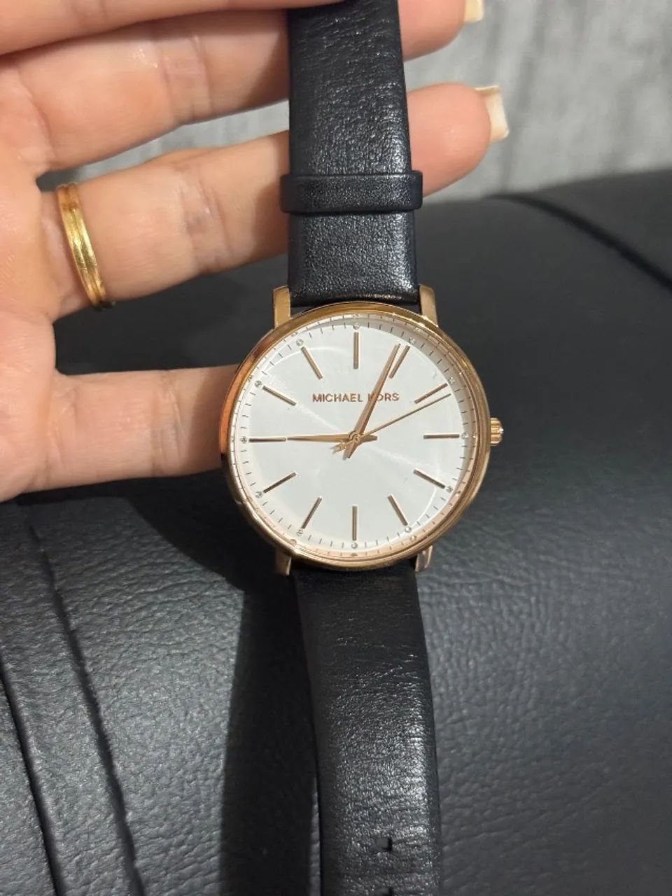 Relogio Michael Kors