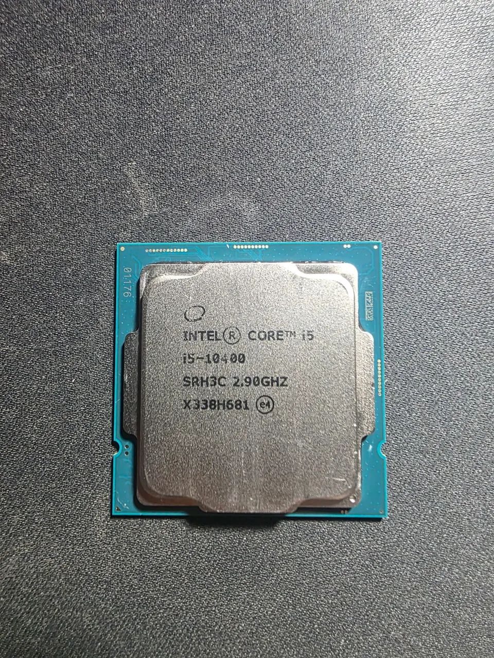 Processador i5 10400