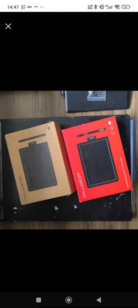 Mesa Digitalizadora Wacon