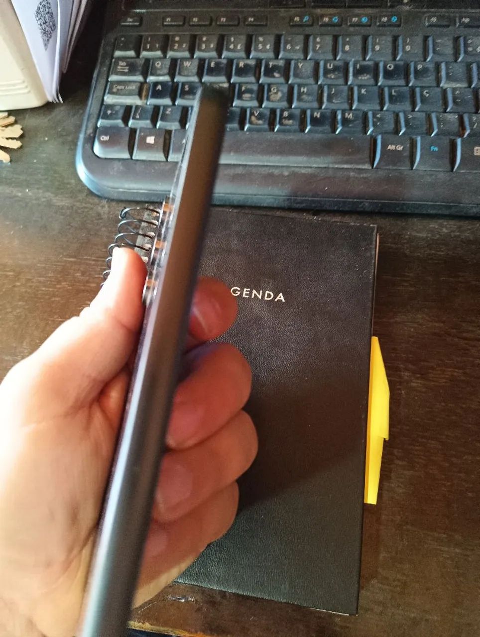 Galaxy A54 5G 8Gb Ram 128Gb - Foto 4