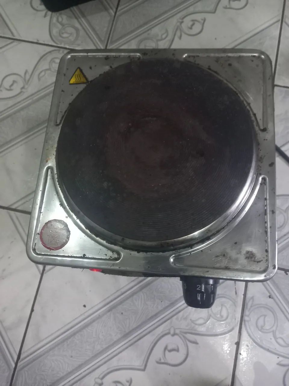 Fogão AGRATTO elétrico - Foto 4