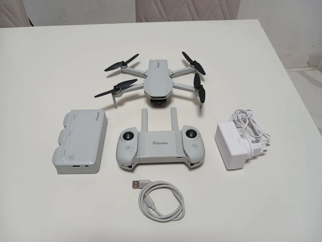 Drone Potensic ATOM