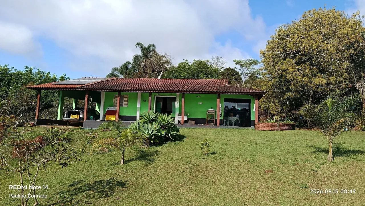 Chácara em Itapeva MG 