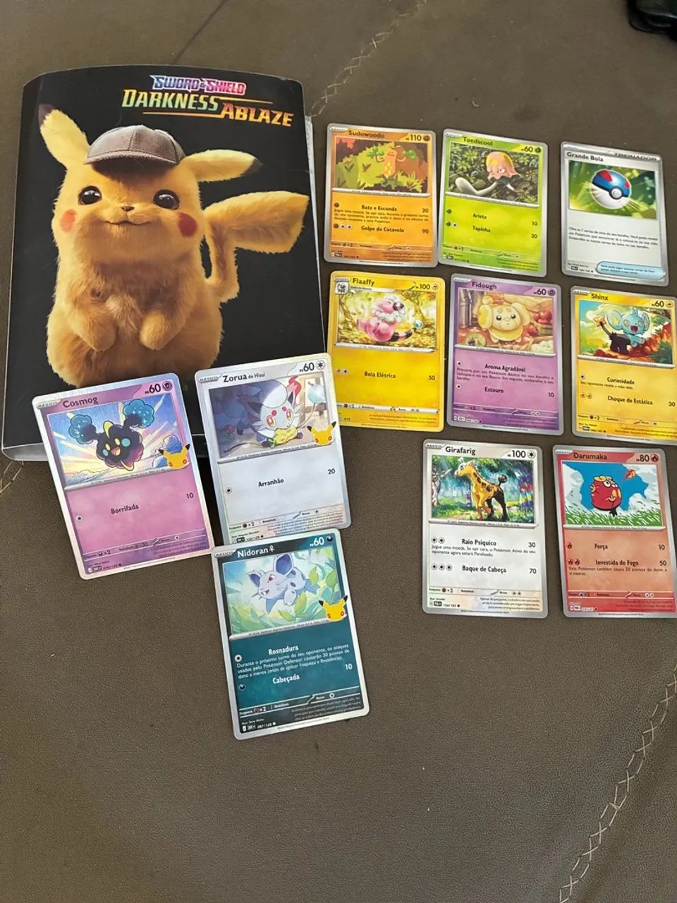 Cartas Pokémon - Foto 5