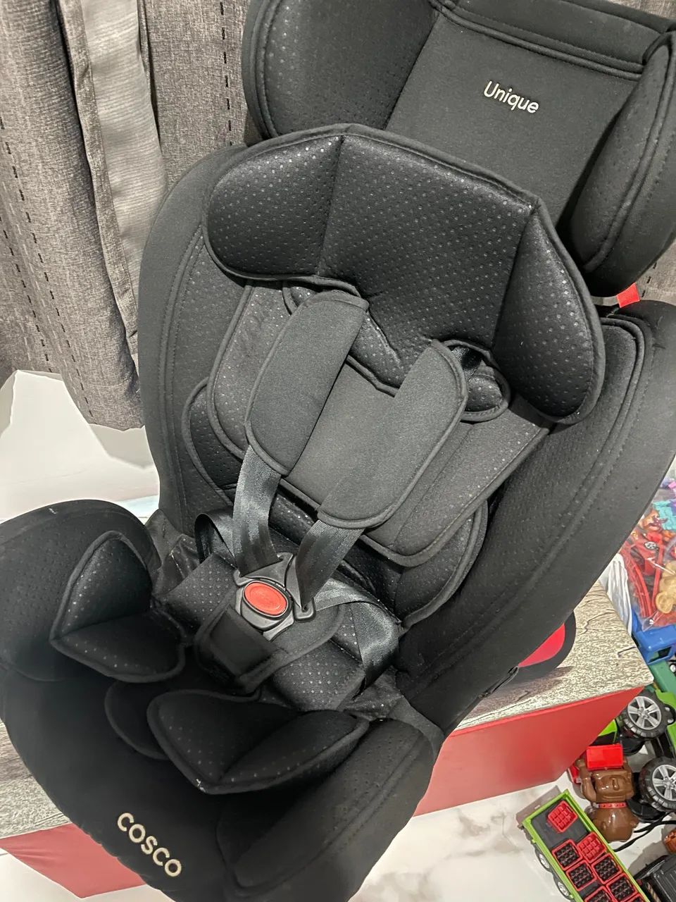 Cadeirinha para carro  - Foto 5