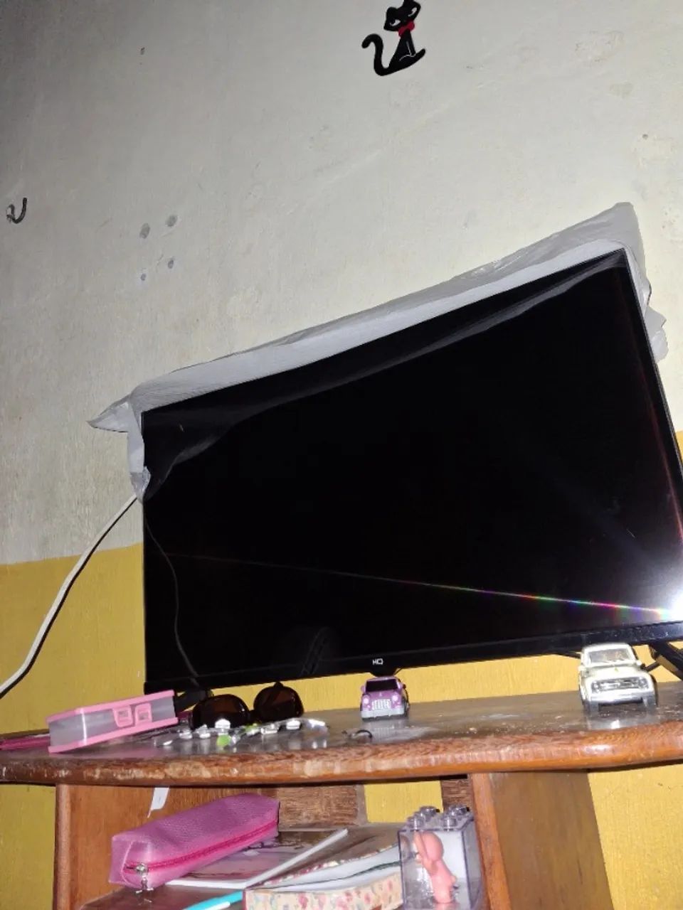 Tv de 32 polegadas  - Foto 4