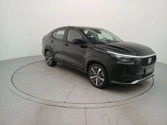 Fiat Fastback Audace 200 TB AUT (hibrído) 2025 - Foto 2