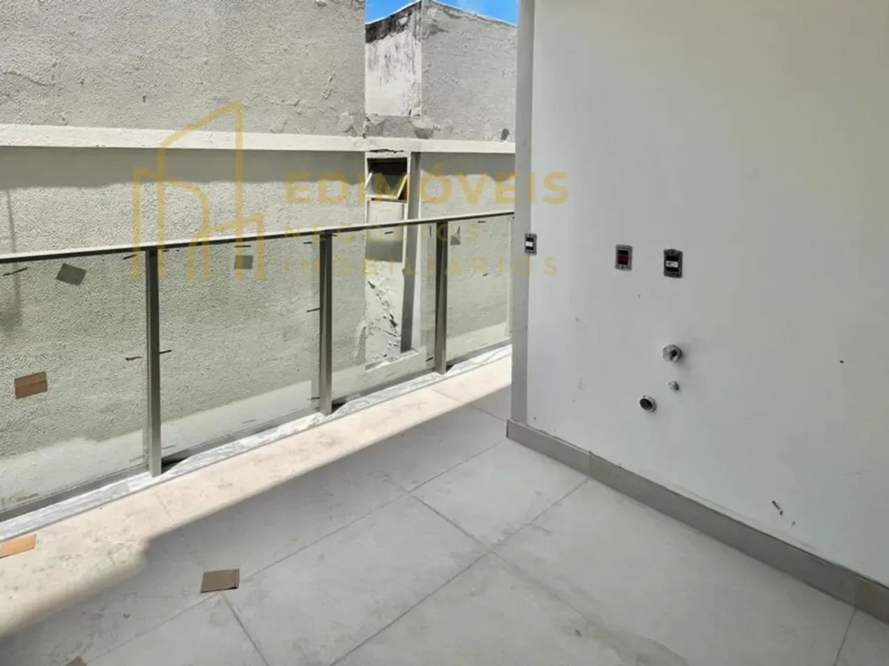 S BELLO: Apartamento com 2 Suítes e Garden em Jardim da Penha - Foto 3