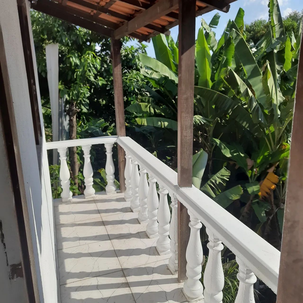 Foto - Ibirité - Serra Dourada (Parque Durval de Barros)