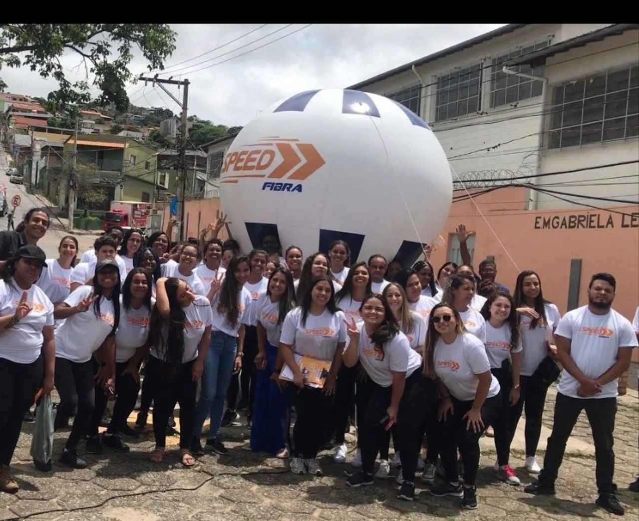 Divulgação de empresas e eventos  - Foto 2