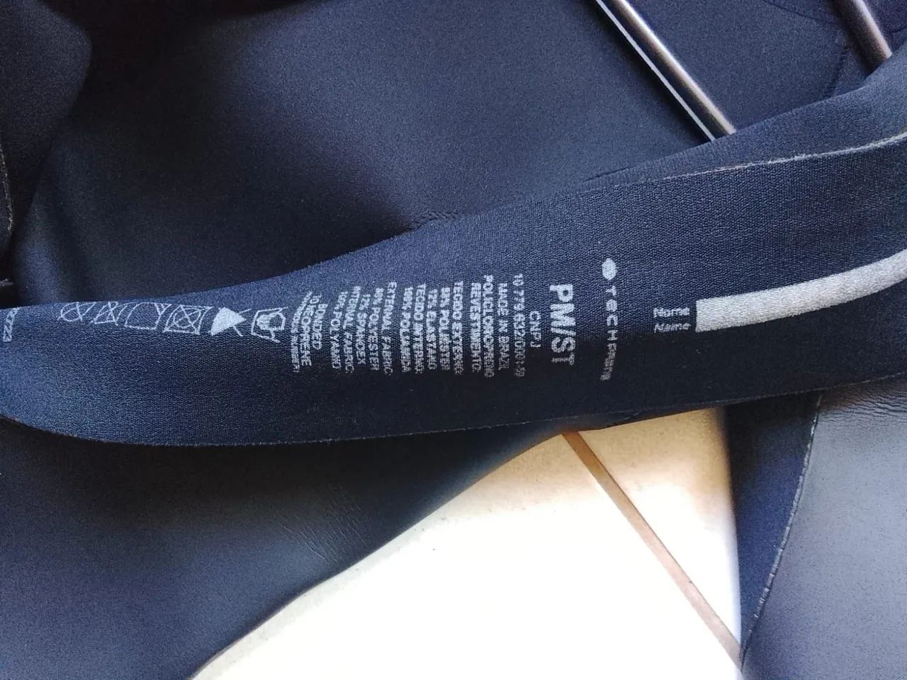 Roupa de borracha  - Foto 2