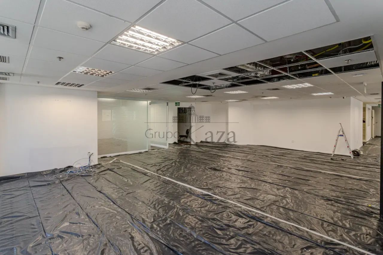 Conjunto Comercial - Itaim Bibi - 392m². - Foto 3