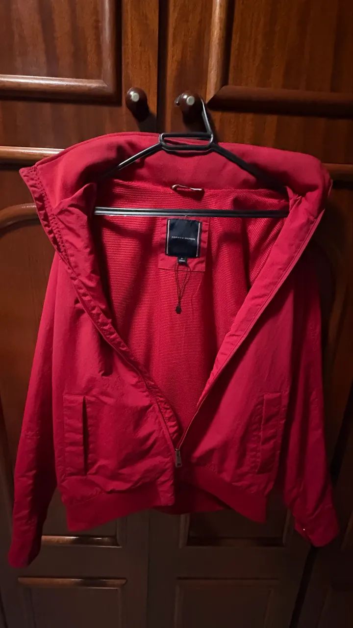 Velejador Tommy Hilfiger  - Foto 4