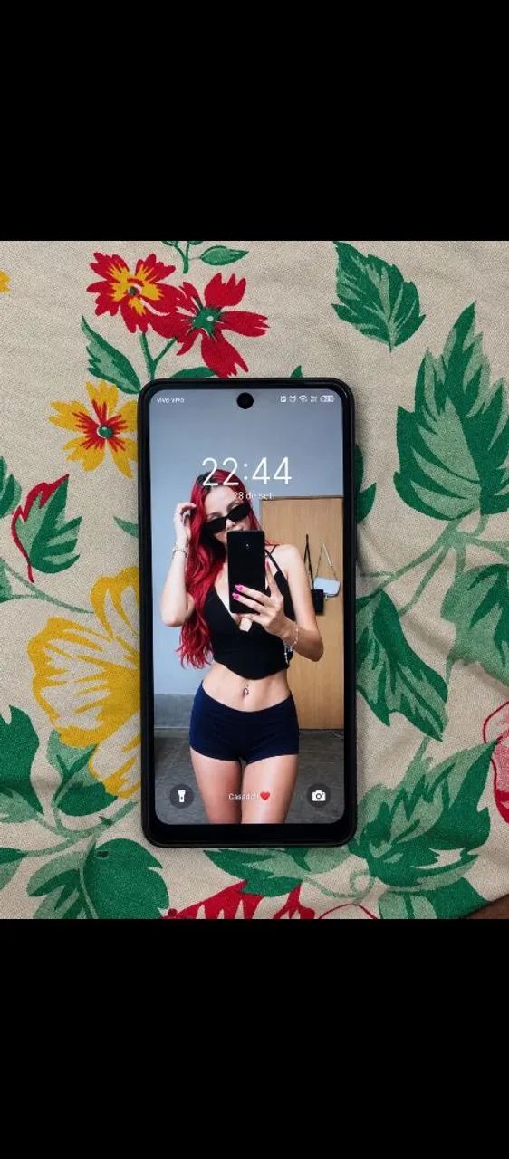 Infinix 30