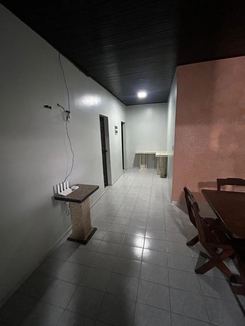 Em mosqueiro alugo imóvel 3 dormitórios com piscina bem localizado na vila(centro) - Foto 10