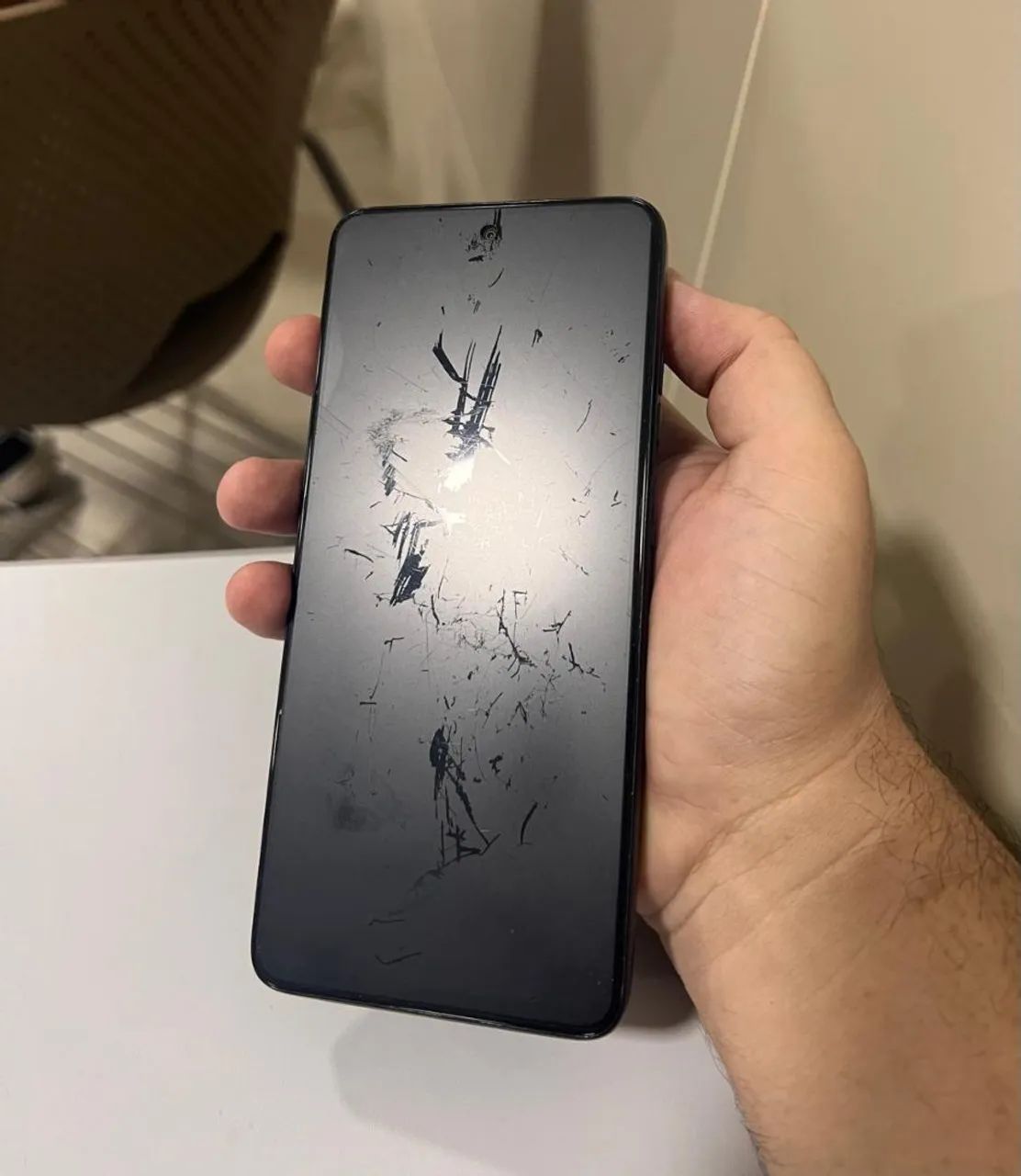 MOTOROLA G15 256GB - Foto 4