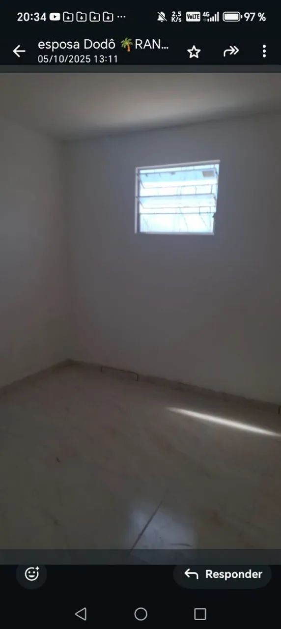 Kitnet em Maracanaú residencial 1 - Foto 2