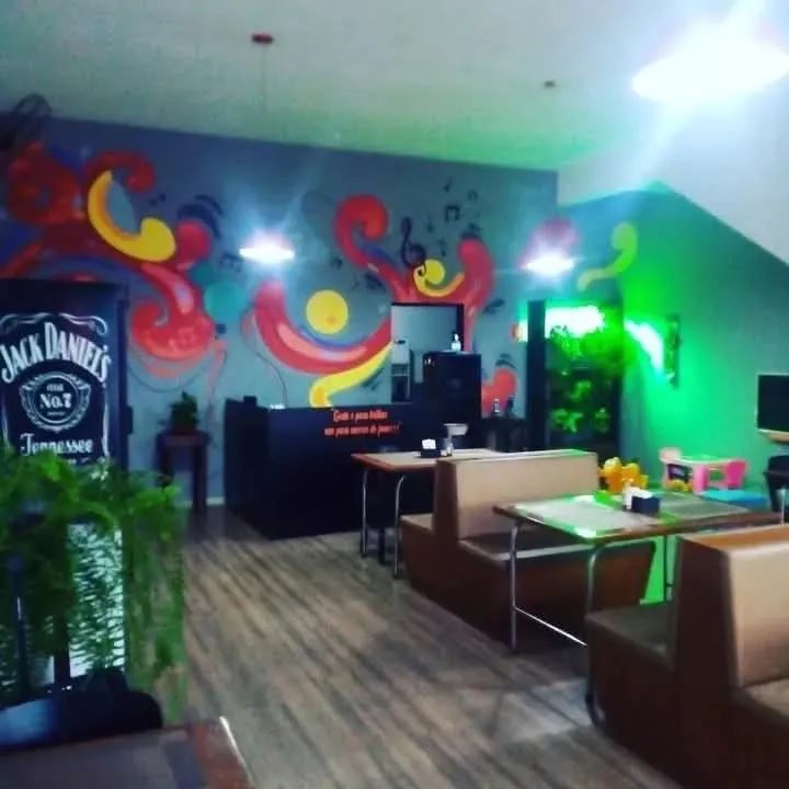Vendo restaurante/espetinho - Foto 4