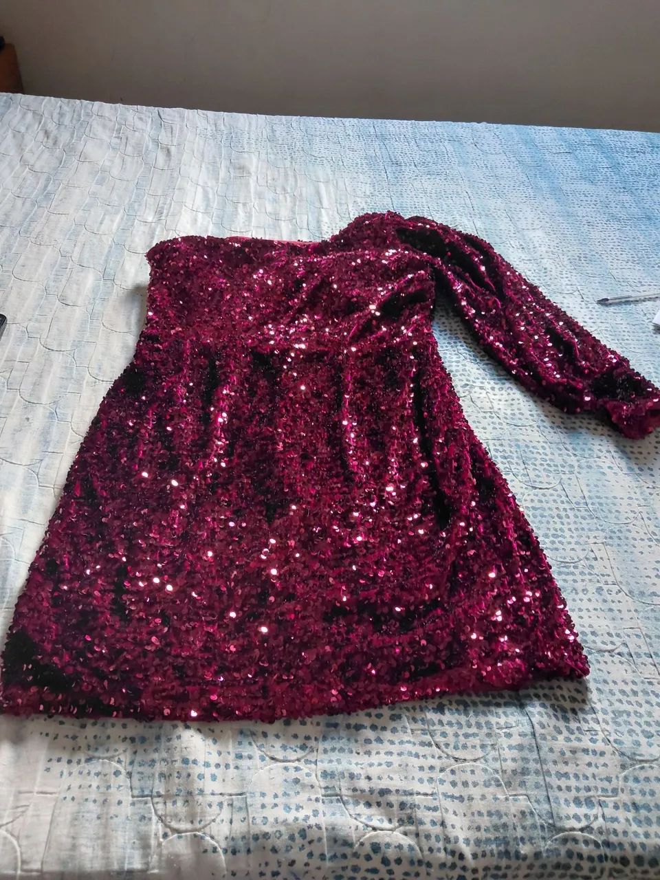 Vestido de festa  - Foto 2