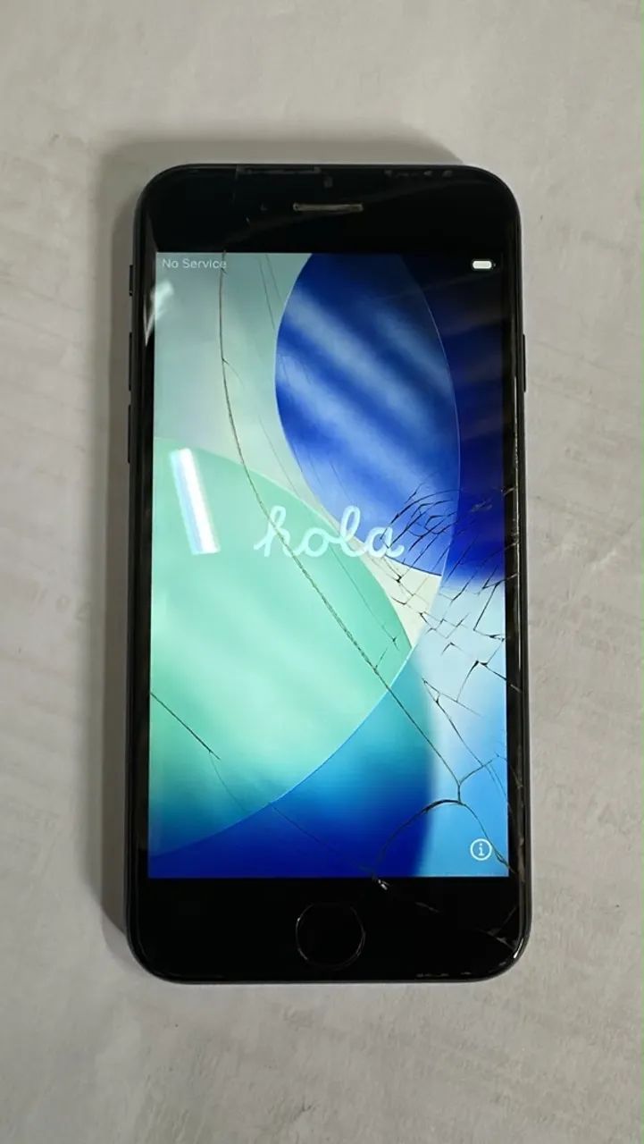 Vendo iPhone SE  - Foto 2