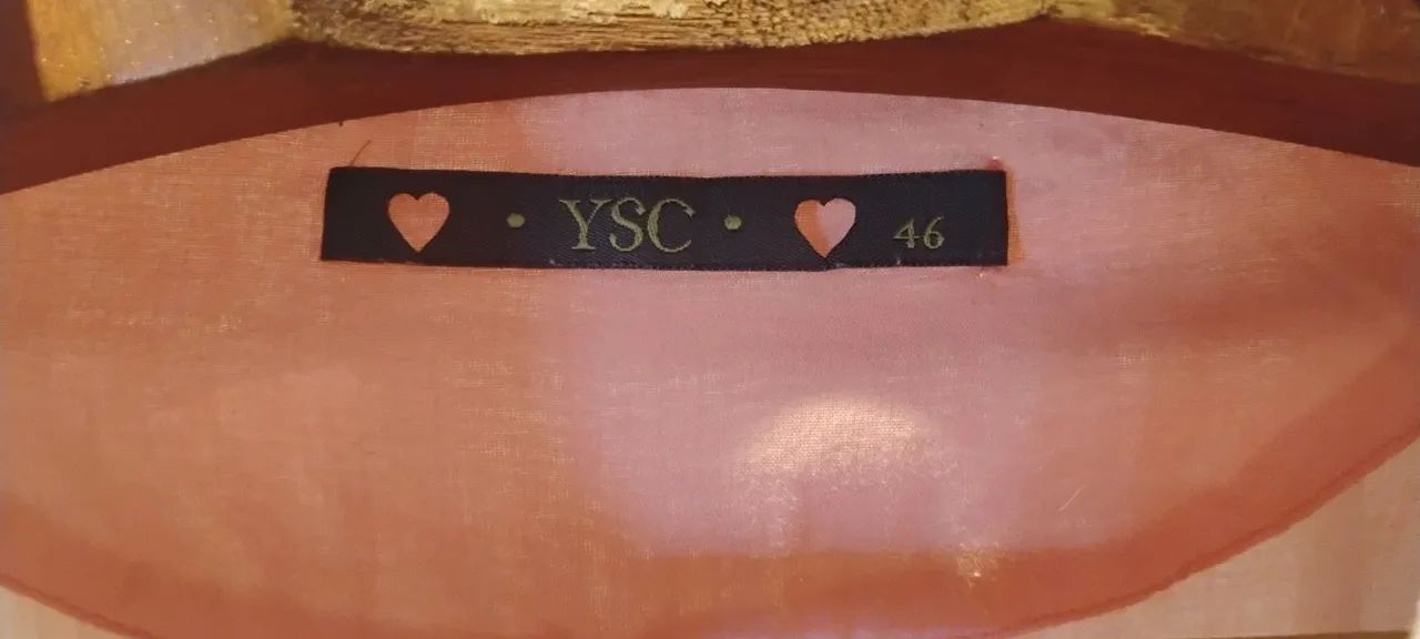 Camisas em viscose manga longa - Foto 5