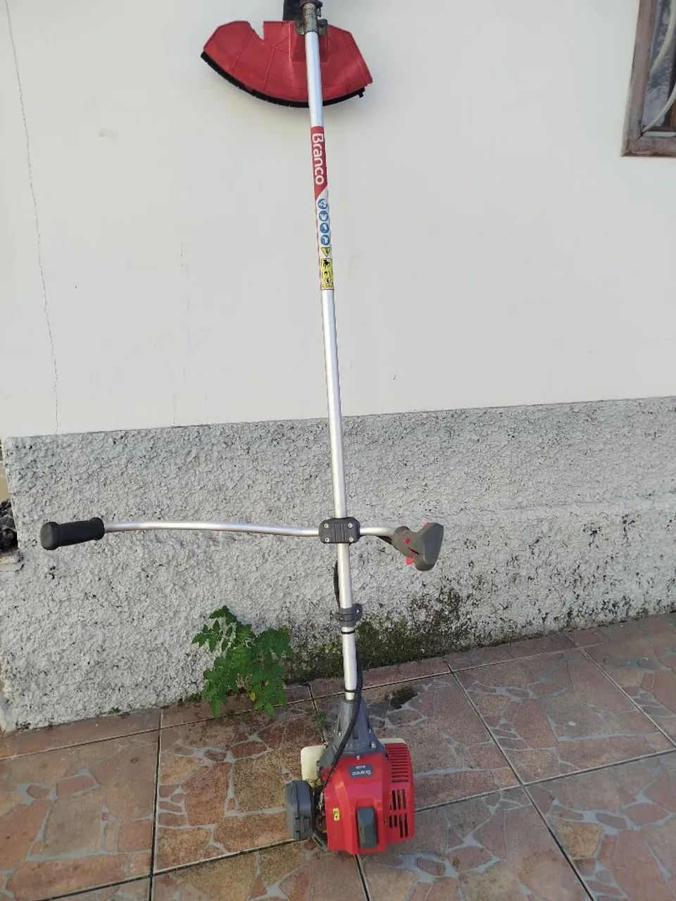 Roçadeira 
