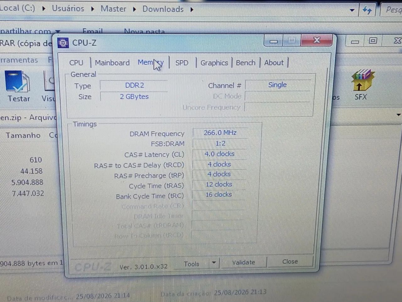 Notebook Acer aspire one  - Foto 3
