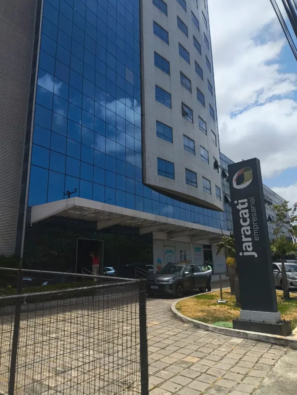 SALA COMERCIAL JARACATI EMPRESARIAL - Foto 4