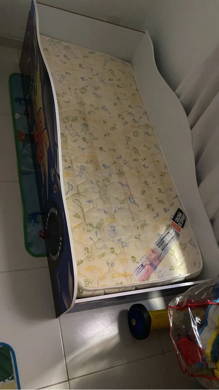 Móveis infantil  - Foto 2