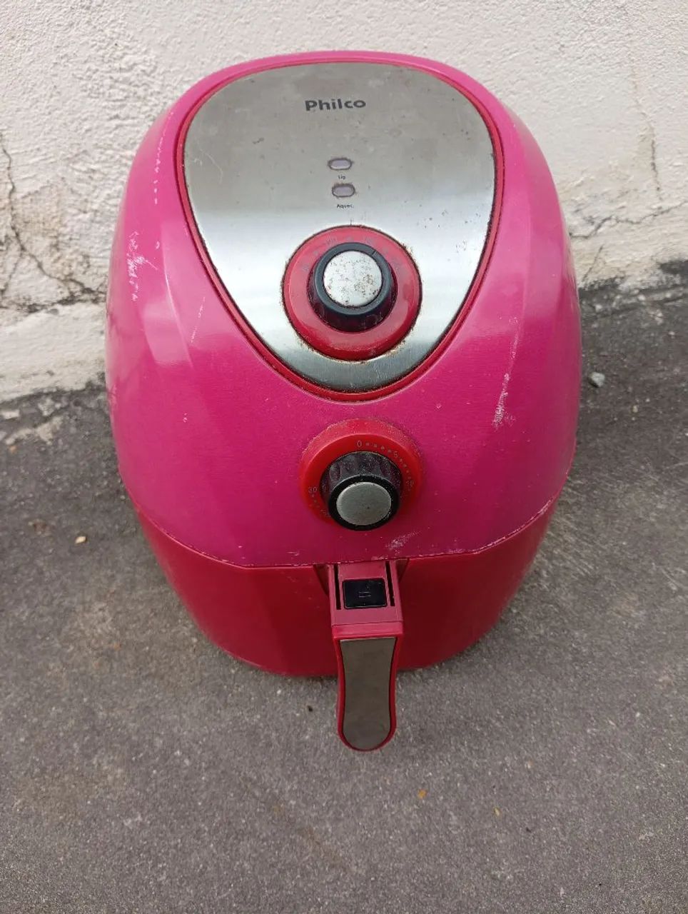 Airfryer 