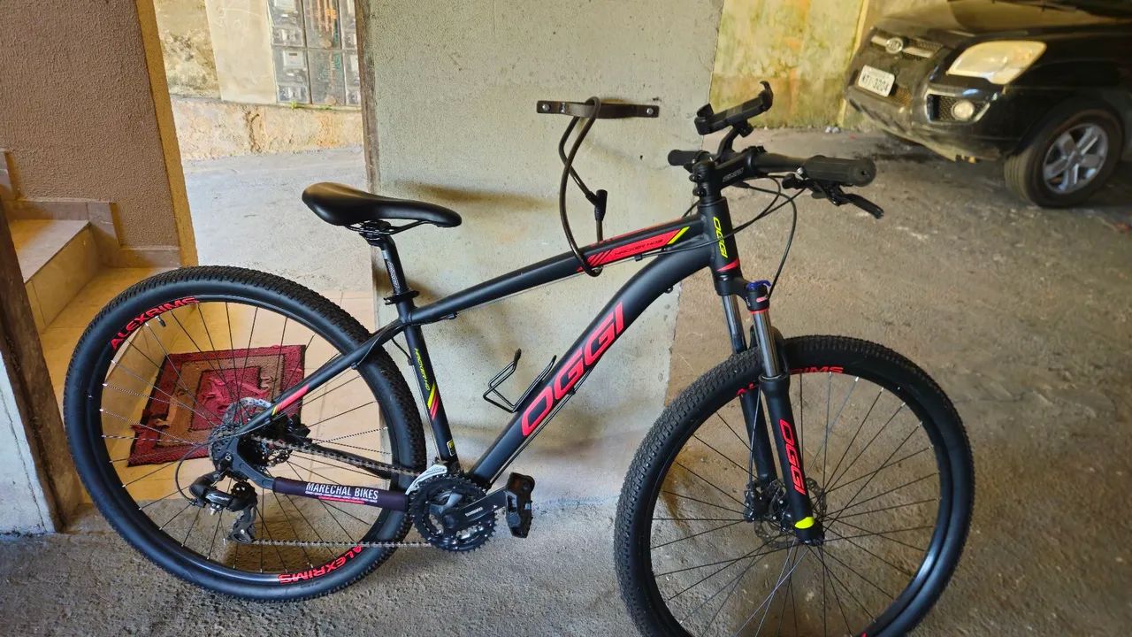 Bike Oggi