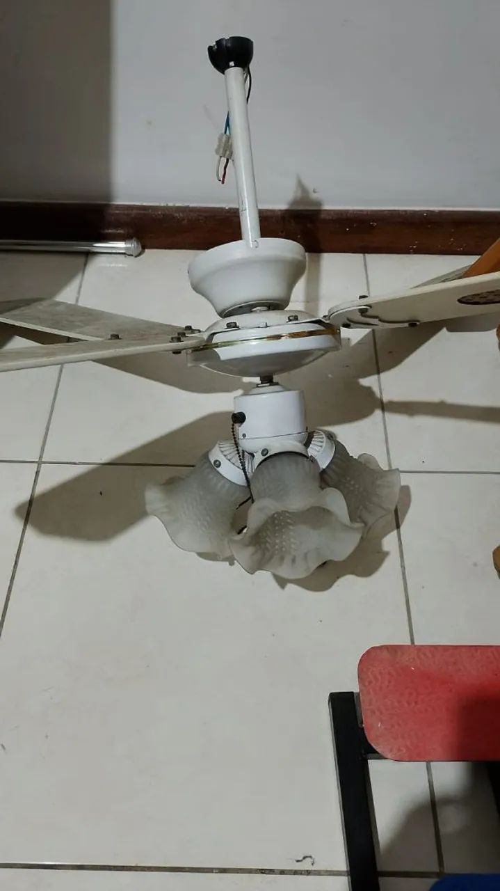 Ceiling Fan