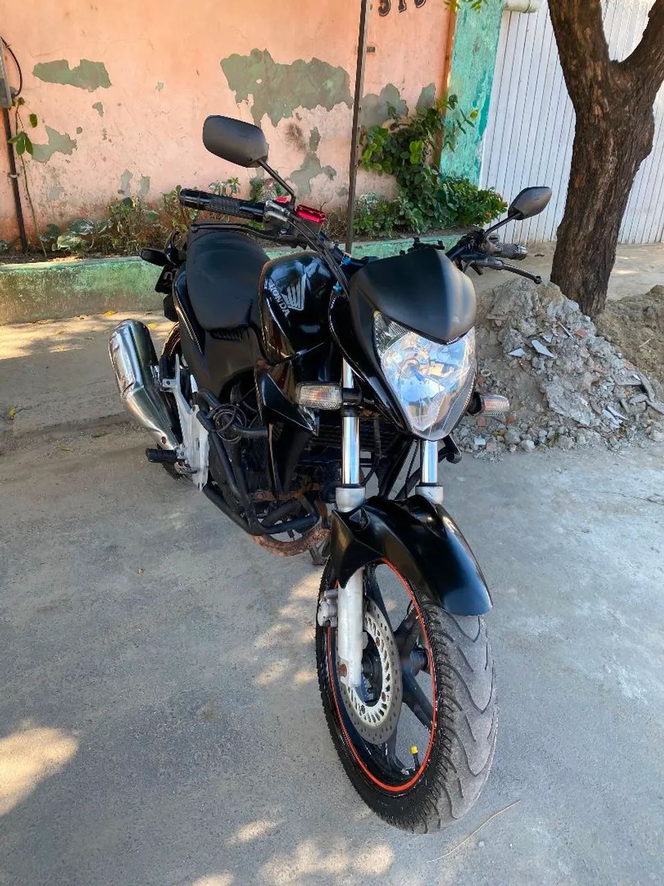 CB300R 2013/2014 FLEX - Foto 2