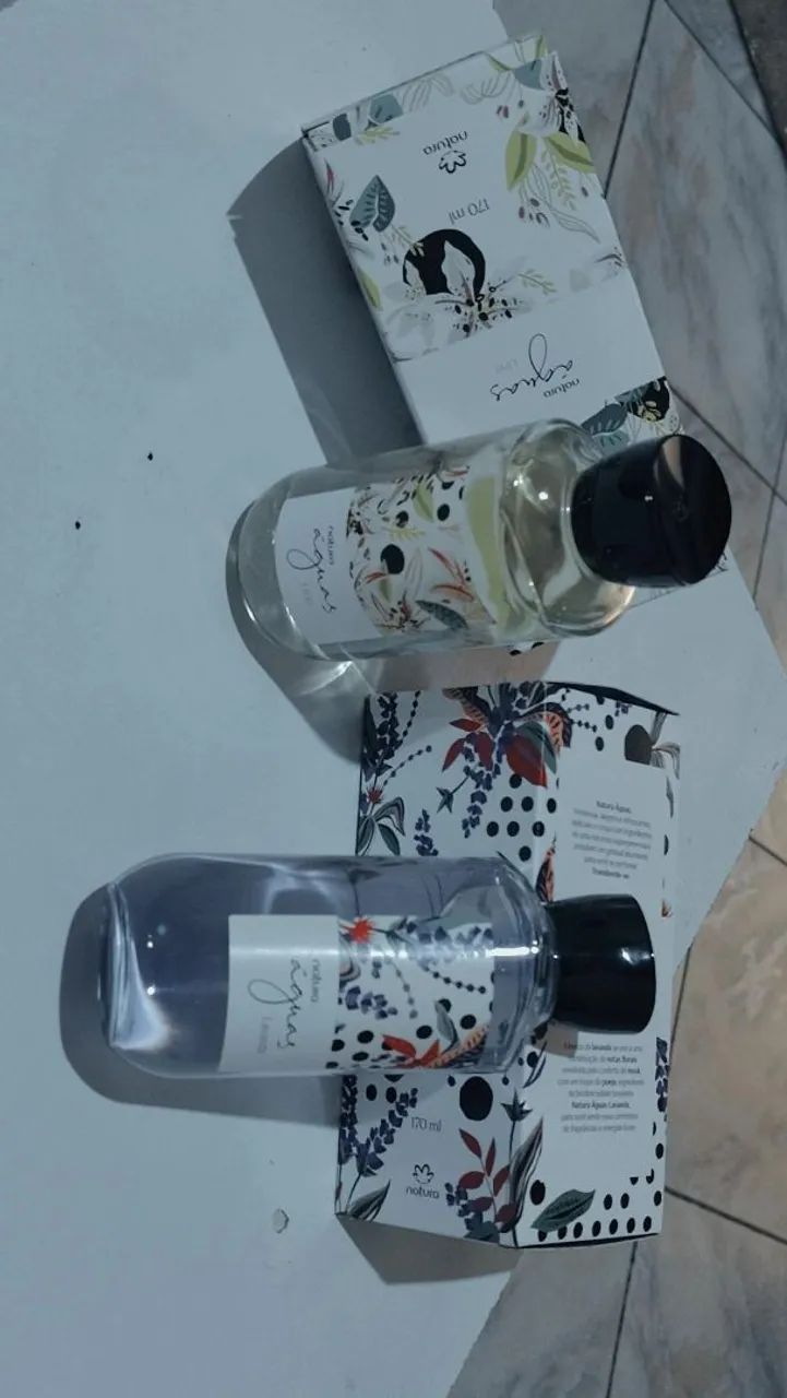 Perfumes  - Foto 2