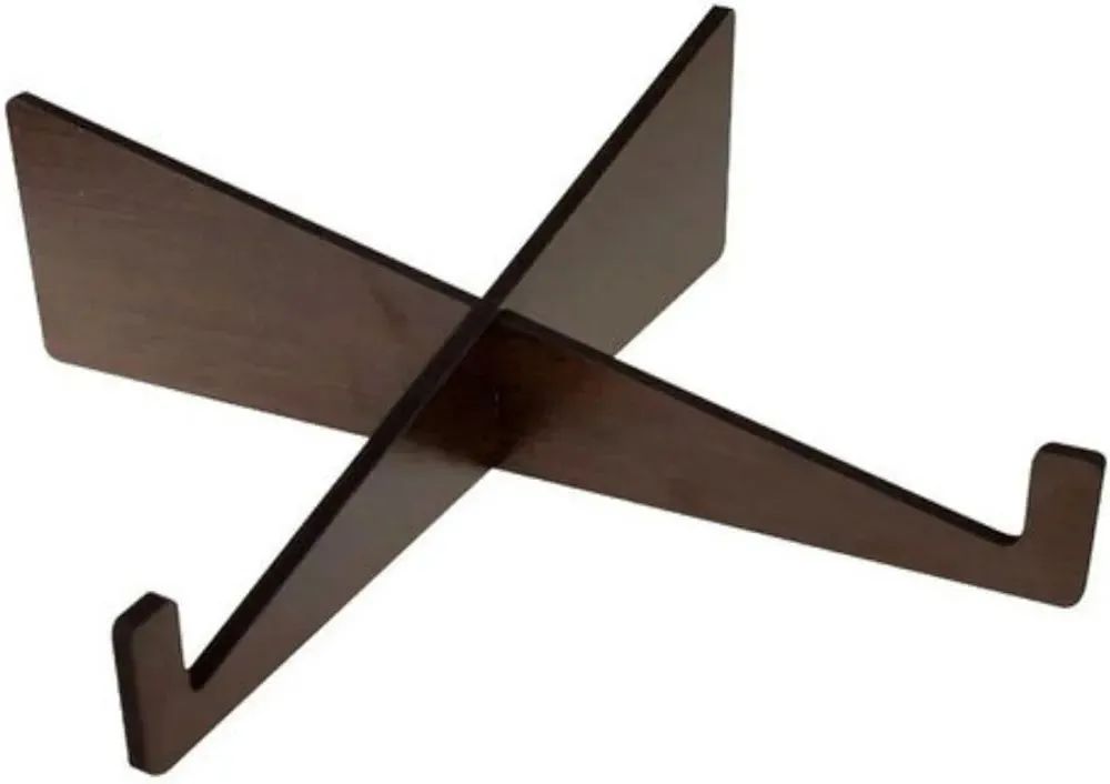 Suporte para notebook em MDF - Foto 5