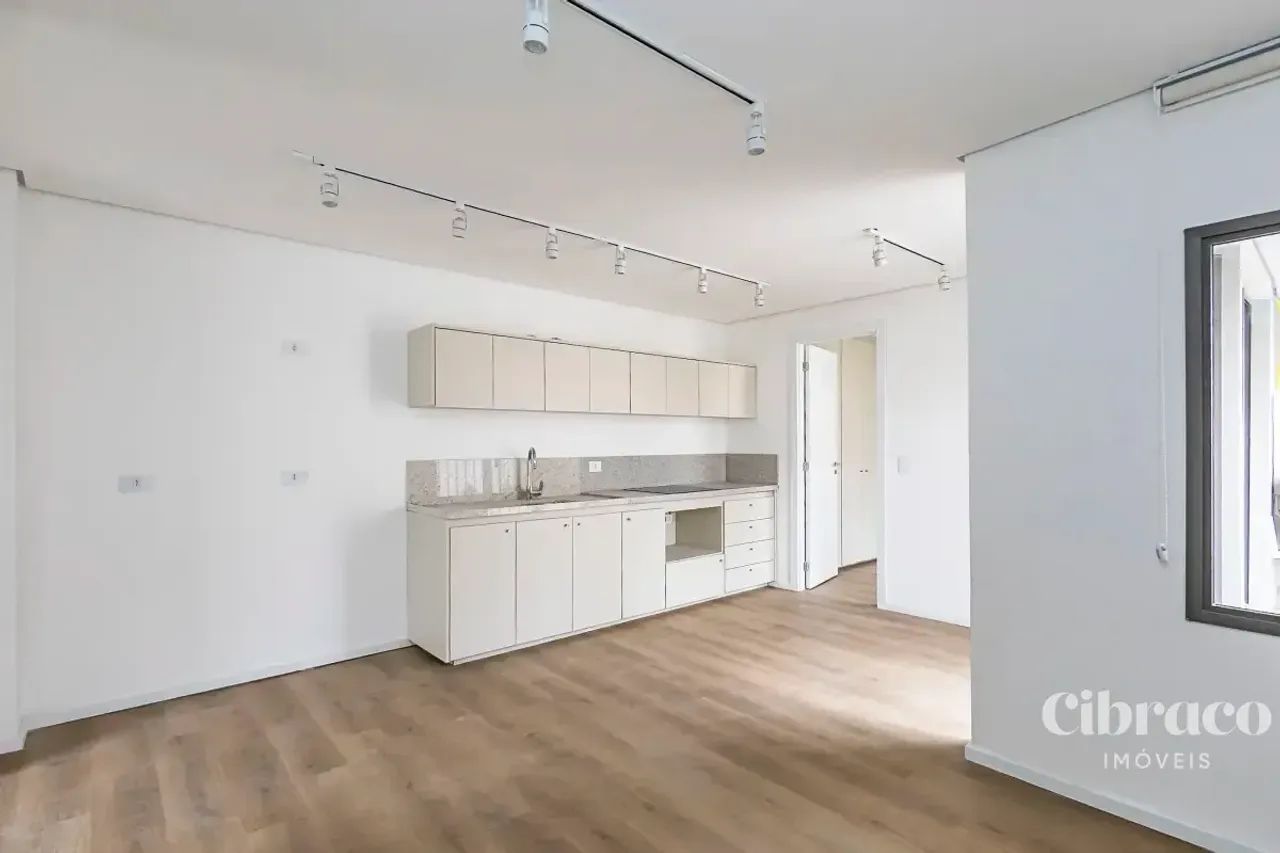 Apartamento no Centro Cívico de 42,29 m² - Edifício Apolo - Foto 5