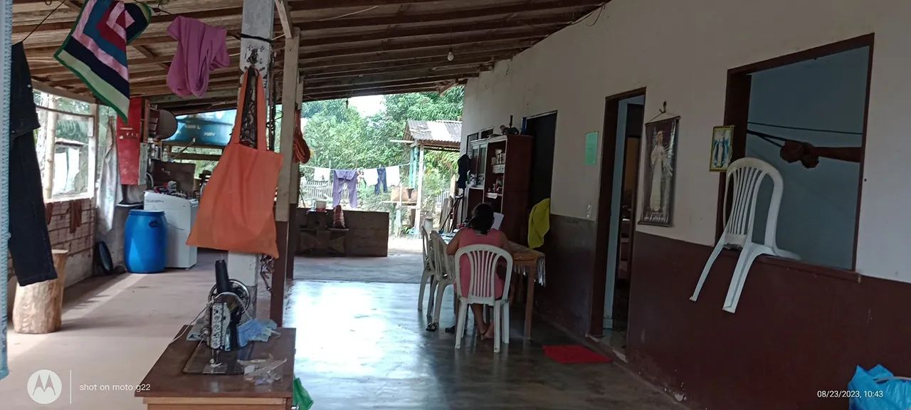 Sítio próx do jacamim  - Foto 2