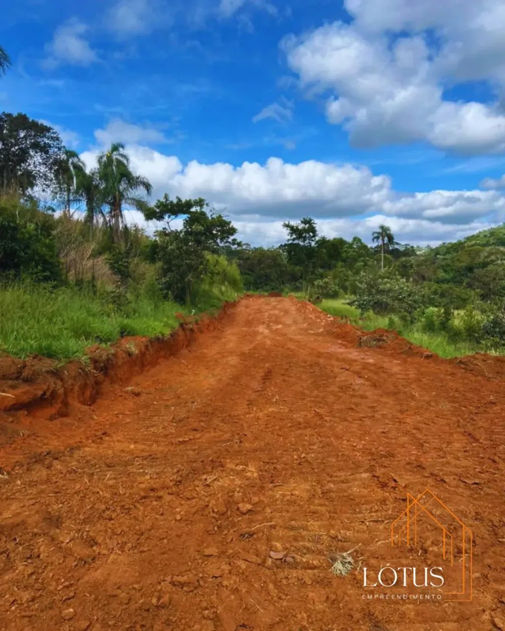 MAIS ESPAÇO PARA CONSTRUIR QUANDO CHEGAR A HORA - Foto 3