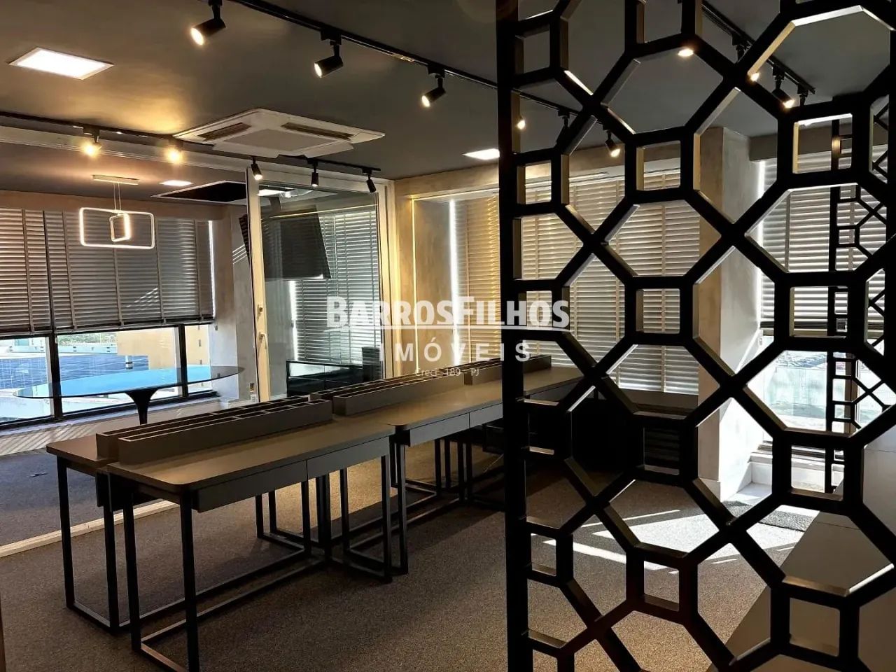 Sala para locação no JFC - Jardins Aracaju - SE