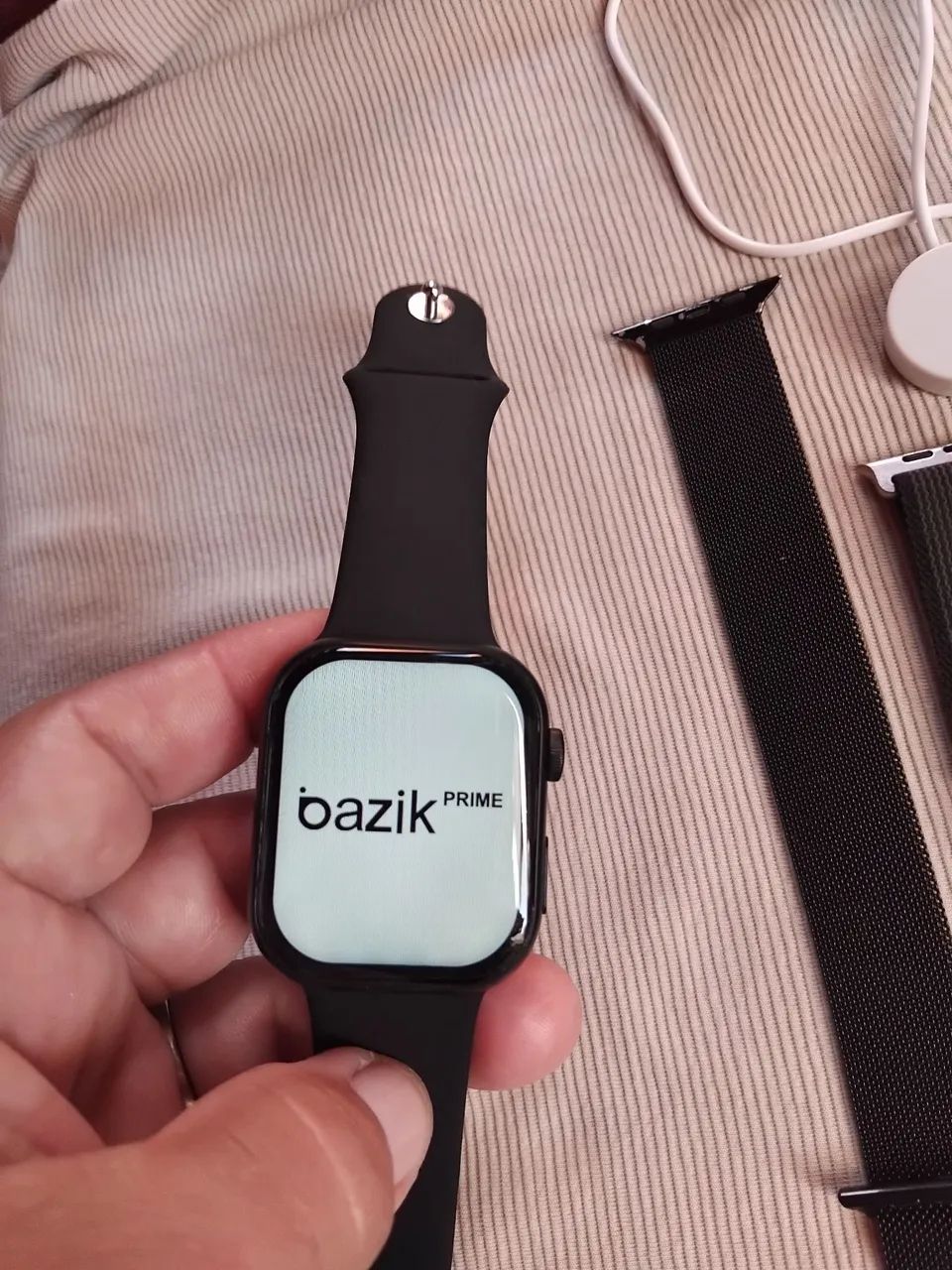 Relógio SmartWatch