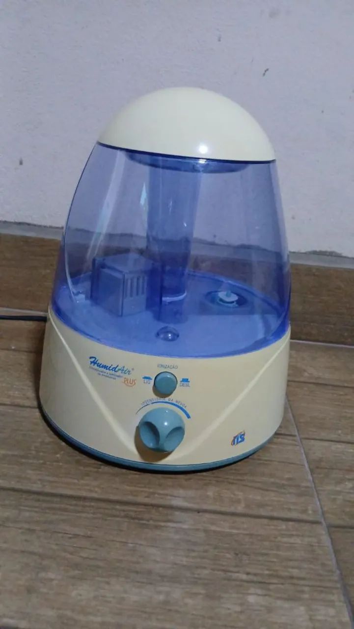 Humidificador