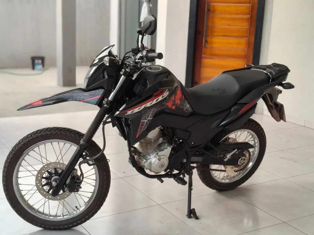 É uma máquina  - Foto 2
