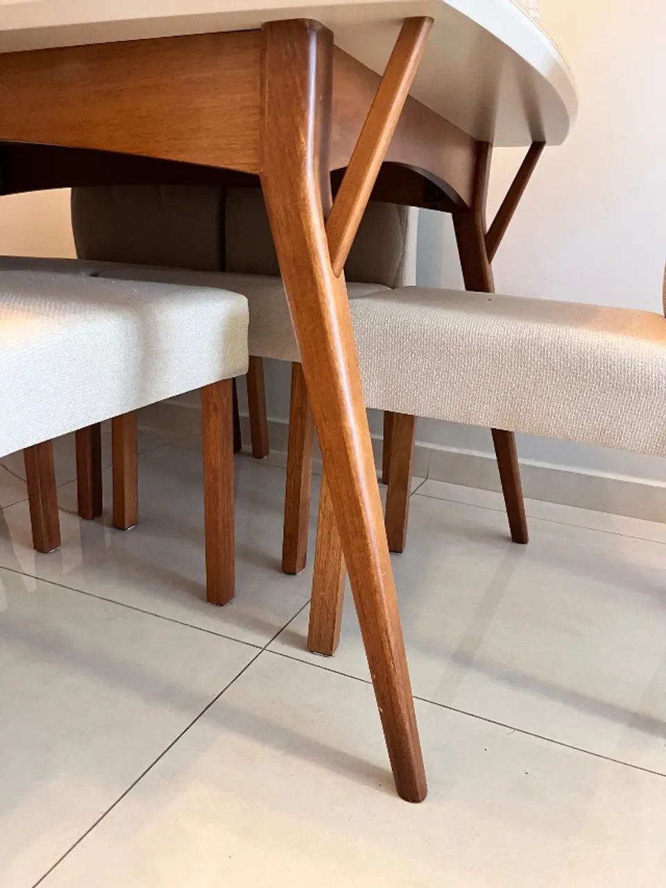 Mesa de jantar - Foto 2